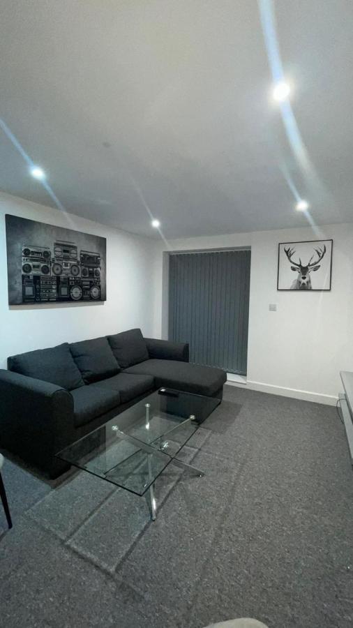 2 Bed Room Luxury Apartment In Old Kent Road لندن المظهر الخارجي الصورة